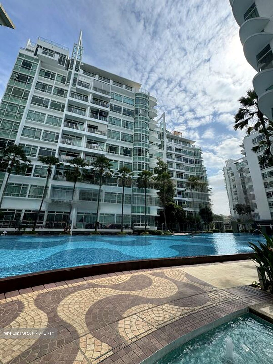 The Cascadia (D21), Condominium #452582861